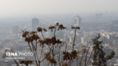 هشدار جدی درباره آلودگی خطرناک هوا در یزد؛ نفس‌ها در خطر است!