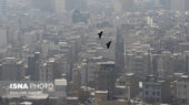 هشدار جدی هواشناسی؛ آلودگی هوای تهران از امشب دوباره نفس‌گیر می‌شود!