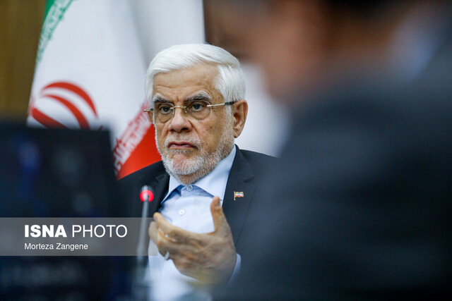 عارف هشدار داد: سازوکار فعلی دانشگاه‌ها مانع جهش علمی کشور است!