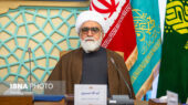 تولیت آستان قدس: تکریم علمای ربانی، کلید احیای زنده امر ائمه در حرم مطهر رضوی