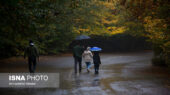 سامانه بارشی جدید فردا از شمال‌غرب کشور آغاز می‌شود؛ باران، برف و وزش باد در راه است!