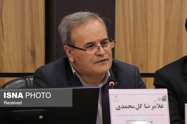 شگفتی باغ‌موزه گیلان: بیش از ۵.۵ میلیون نمونه زنده و غیرزنده ثبت شد!