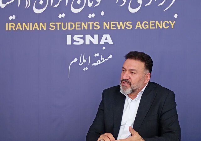 آیا مهران به قطب اقتصادی ایلام تبدیل می‌شود؟ بخش خصوصی آماده سرمایه‌گذاری است!