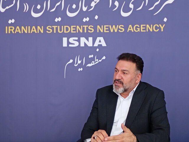 آیا مهران به قطب اقتصادی ایلام تبدیل می‌شود؟ بخش خصوصی آماده سرمایه‌گذاری است!