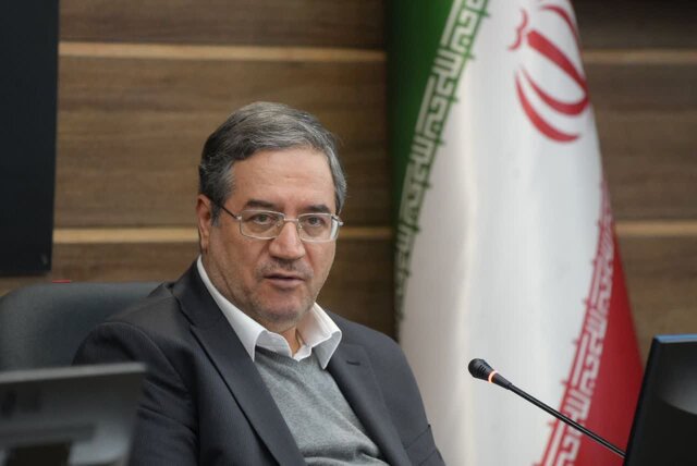 استاندار آذربایجان غربی: احیای دریاچه ارومیه به ماموریتی ملی و فراملی تبدیل شد!