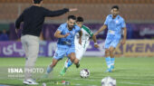 چادرملو اردکان با نمایش درخشان؛ سه گل و سه امتیاز شیرین در برابر استقلال خوزستان!