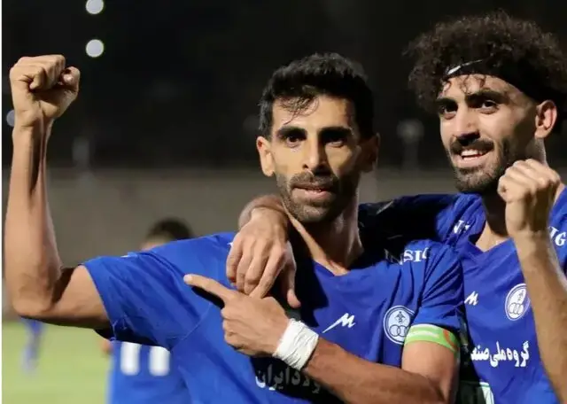 بوحمدان: بازیکنان استقلال خوزستان جانشان را برای خلیفه اصل می‌دهند!