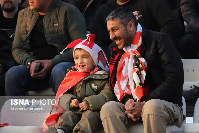 یادگار امام آماده میزبانی حساس‌ترین جدال تراکتور و پرسپولیس در جام حذفی!