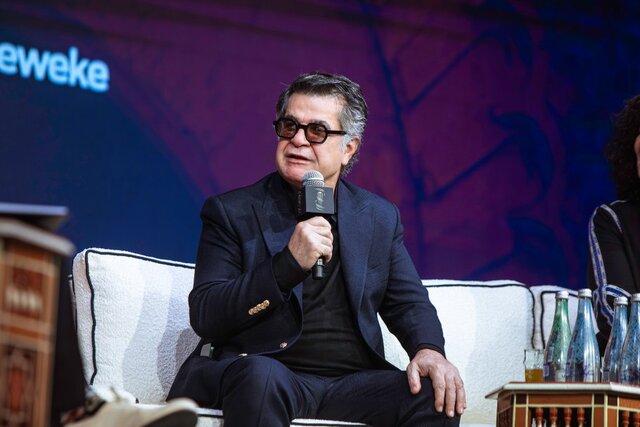 جعفر پناهی پس از اسکار: بازگشت به ایران را جدی می‌گیرم!