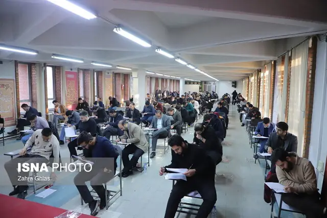 رقابت نفس‌گیر ۳۰۹۰ متقاضی سرایداری آموزش و پرورش گلستان در آزمونی حساس