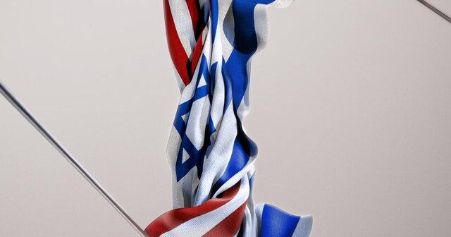 فارن‌افرز هشدار داد: آمریکا در حمایت از اسرائیل چه بهای سنگینی می‌پردازد؟