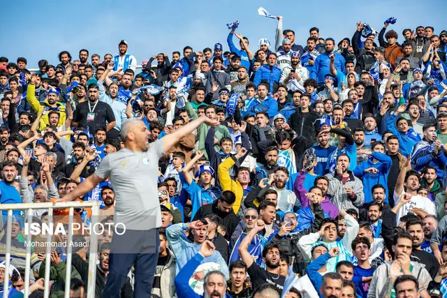 نبرد سرنوشت‌ساز استقلال در آسیا؛ آیا آبی‌ها به مرحله بعد صعود می‌کنند؟