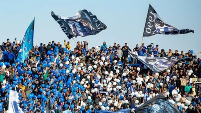 نتایج ۴ دیدار پایانی هفته سیزدهم لیگ‌ برتر فوتبال/ ملوان به استقلال گل مساوی را زد