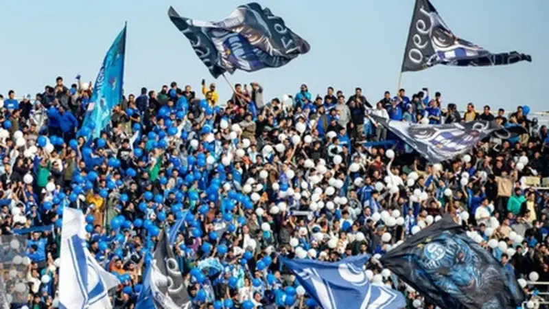 جشن باشکوه ۸۰ سالگی استقلال با حضور ستاره‌های قدیم و جدید در آستانه یلدا