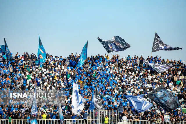 جشن باشکوه ۸۰ سالگی استقلال با حضور ستاره‌های قدیم و جدید در آستانه یلدا