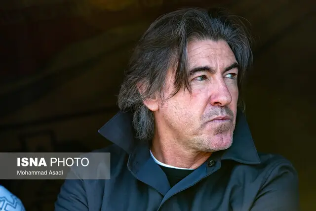 ساپینتو هشدار داد: برد مقابل گل‌گهر، کلید صعود استقلال به صدر جدول است!