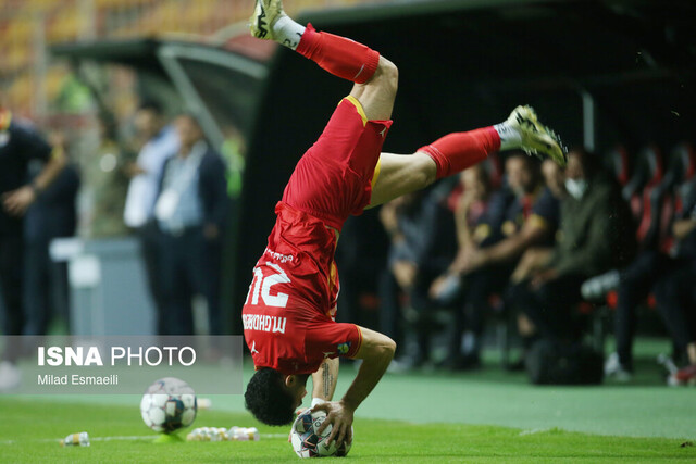 کارشناس فوتبال فاش کرد: چرا فولاد مقابل استقلال و آلومینیوم زمین خورد؟