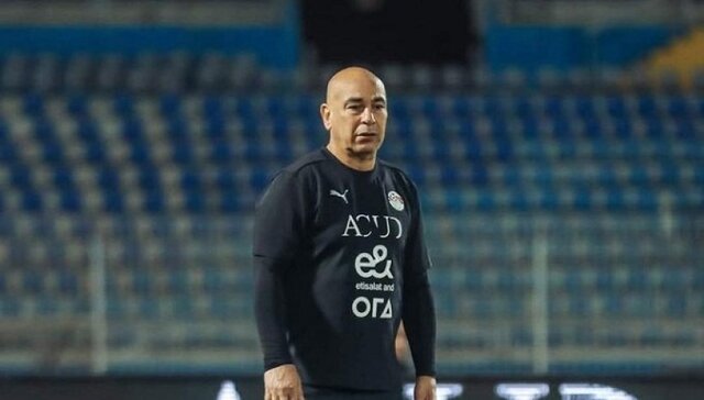 سرمربی مصر درباره دیدار با ایران در جام جهانی ۲۰۲۶ چه گفت؟