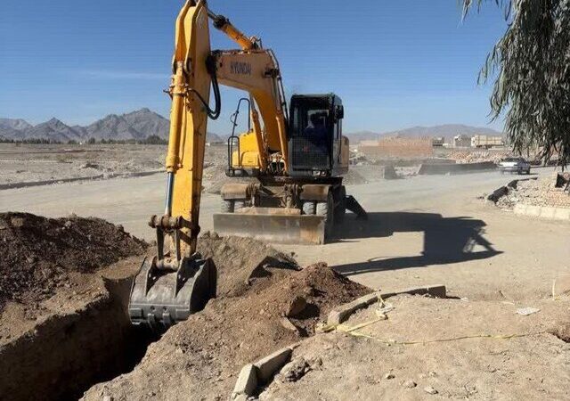 شروع پروژه عظیم گازرسانی به ۵۰۰۰ خانوار روستایی زاهدان؛ تحول بزرگ در راه است!