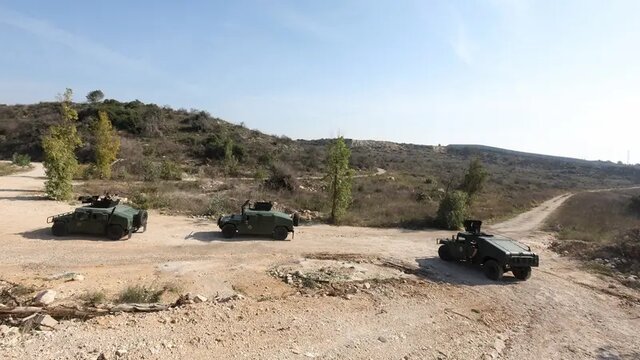 آمریکا بسته حمایتی نظامی جدیدی برای لبنان تصویب کرد؛ جزئیات مهم تجهیزات و آموزش‌ها