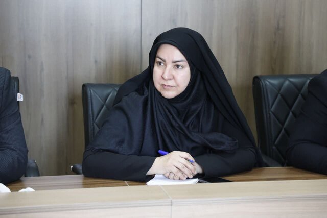 معاون فرماندار اردکان از راه‌اندازی شبکه مدیریت محله‌محور با هدف عدالت اجتماعی خبر داد