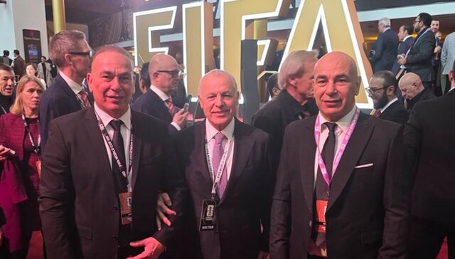 حسام حسن در مصر می‌ماند یا خداحافظی می‌کند؟ واکنش رسمی به شایعات جنجالی!