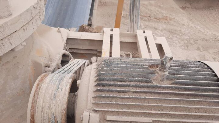 پلمب واحدهای آلاینده پاکدشت؛ نظارت بی‌رحمانه محیط زیست آغاز شد!