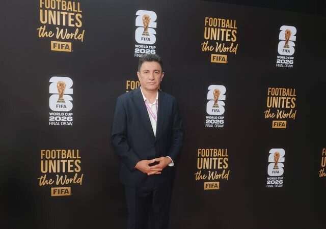 قلعه‌نویی فاش کرد: به ۴ بازی تدارکاتی حیاتی نیاز داریم؛ اینفانتینو وعده ویزای تضمینی به همه تیم‌ها داد!