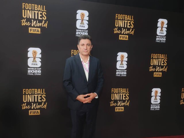 قلعه‌نویی فاش کرد: به ۴ بازی تدارکاتی حیاتی نیاز داریم؛ اینفانتینو وعده ویزای تضمینی به همه تیم‌ها داد!