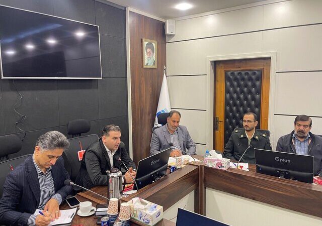 کاهش نرخ وقوع سرقت در سیستان و بلوچستان