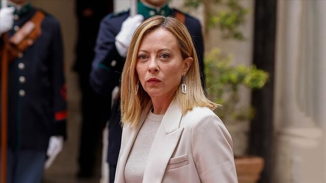 ملونی: خودمختاری امنیتی، رمز واقعی آزادی سیاسی اروپا! آیا وقت تکیه به خود رسیده؟