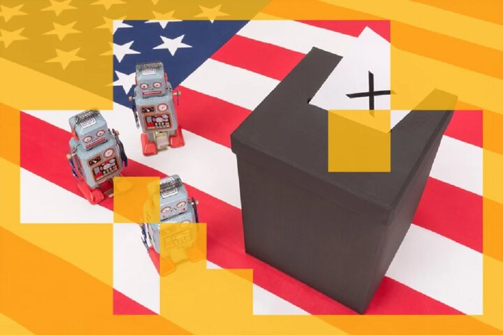 چت‌بات‌ها چگونه ۱۵ درصد دیدگاه سیاسی مردم را تغییر می‌دهند؟