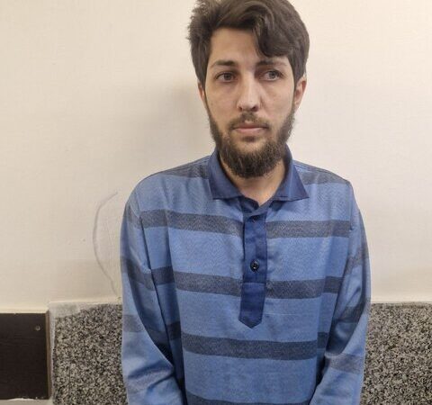 کلاهبرداری شوکه‌کننده از زنان با لباس مأمور پلیس؛ راننده اسنپ بازداشت شد