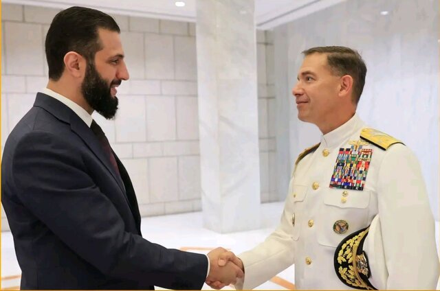 آمریکا چگونه با کمک الجولانی، مقاومت لبنان را در تنگنا قرار می‌دهد؟