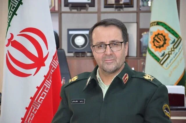 کشف محموله ۱۷۰ کیلویی تریاک در شاهین دژ