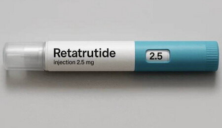 هشدار جدی سازمان غذا و دارو درباره فروش غیرقانونی داروی کاهش وزن ریتاتروتاید در فضای مجازی