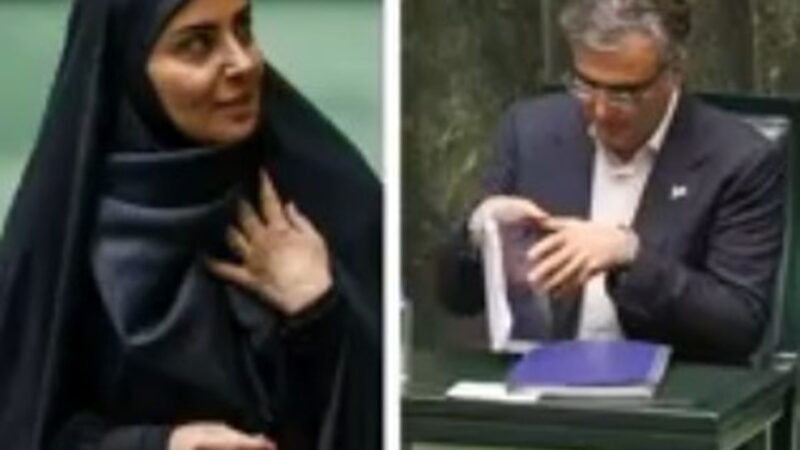 چرا مجلس به جای فرزین، صادق را هدف استیضاح قرار داد؟ روایت پشت پرده‌ای که همه را شگفت‌زده کرد!