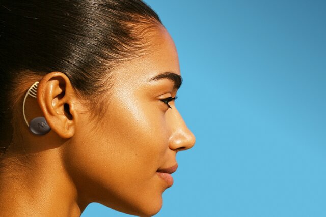 ساعت هوشمندی که استرس شما را اندازه می‌گیرد و کنترل می‌کند!