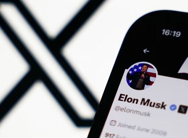 جریمه سنگین ۱۲۰ میلیون یورویی ایلان ماسک به‌خاطر تخلفات «ایکس» در اتحادیه اروپا!