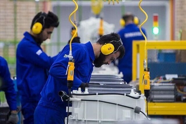 دانشجویان نخبه دانشگاه آزاد در مسیر مستقیم جذب صنایع؛ فرصت طلایی کارآموزی در رویداد صدرا