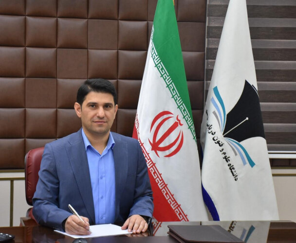 رییس دانشگاه علوم و فنون خرمشهر: چرا آگاهی و حضور فعال دانشجو امروز از همیشه حیاتی‌تر شده است؟