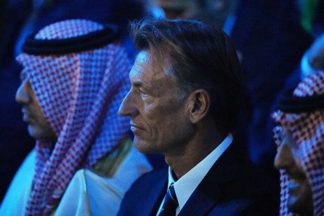 اروه رنار: عربستان مقابل اسپانیا خط‌ونشان می‌کشد؛ گروه مرگ جام جهانی ۲۰۲۶!