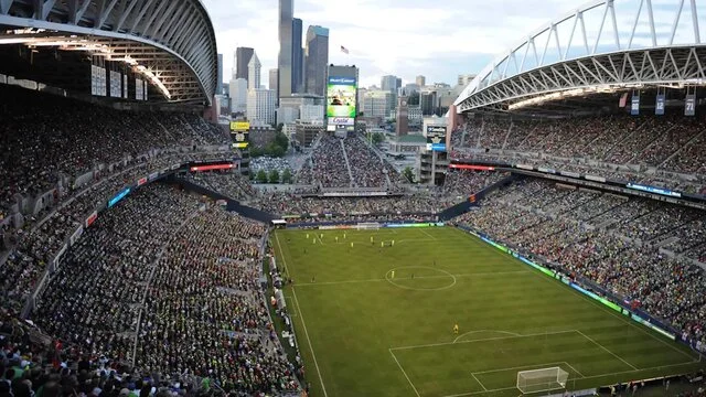 یک مقام سیاتل درباره “مسابقه افتخار”: دخالتی در بازی ایران و مصر نداریم