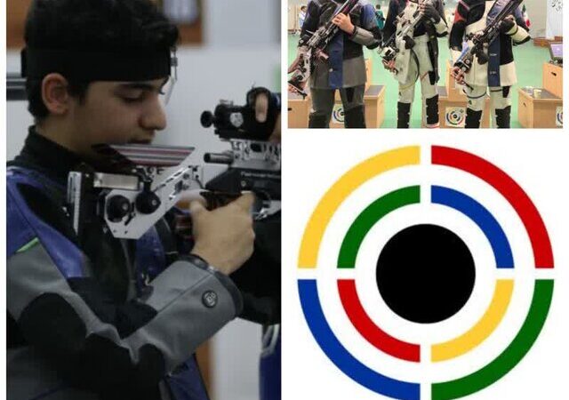 شگفتی تیراندازی البرز؛ نوجوان ایرانی در جمع ۶۰ برتر جهان قرار گرفت!