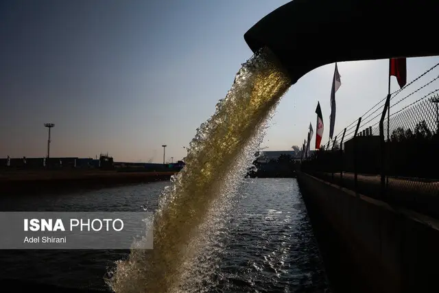 بحران کم‌آبی در فلات مرکزی؛ چگونه صنعت و محیط‌زیست در آستانه فروپاشی قرار گرفته‌اند؟