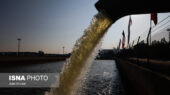چرا انتقال آب در صنایع اصفهان دیگر صرفه اقتصادی ندارد؟ ضرورت اصلاح الگوی مصرف آب