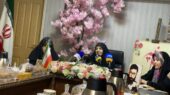 جشنی ویژه برای تقدیر از مادران شهدا؛ آغاز طرح «ایران بانو» برای الگوسازی بانوان انقلاب