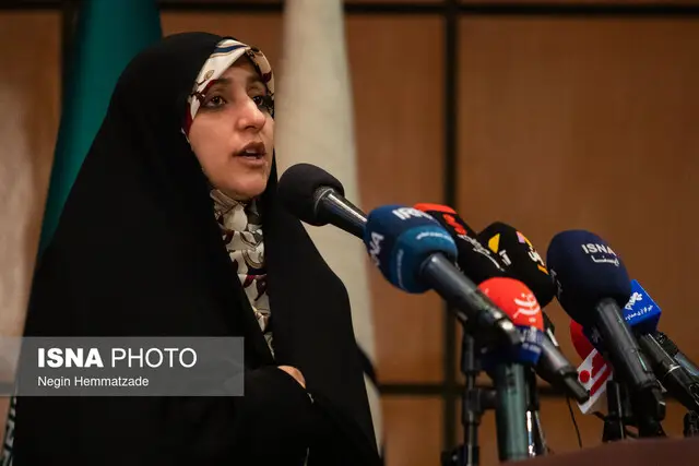 چرا انتصاب بیش از ۳۷۰۰ زن در مدیریت‌های محلی، تحولی بی‌سابقه در تاریخ کشور است؟