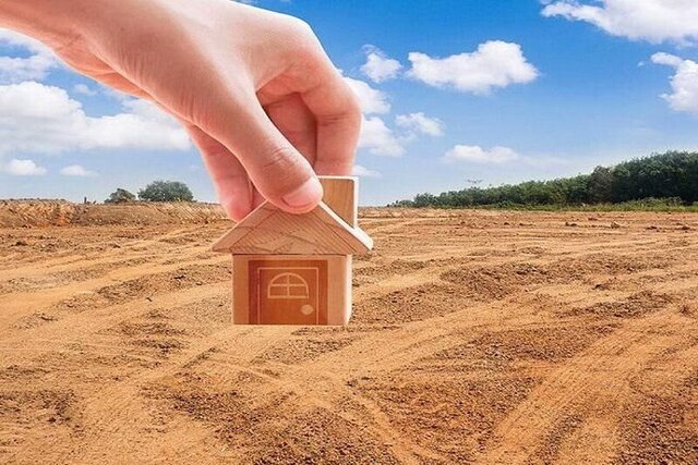 واگذاری ۶۶۵ زمین به متقاضیان طرح جوانی جمعیت در روستاهای خراسان شمالی؛ رتبه دوم کشوری برای استان