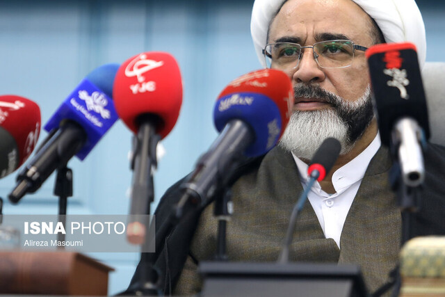 انفصال ۵۰ مدیر به خاطر کوتاهی در اجرای آرای دیوان عدالت اداری؛ ورود شگفت‌انگیز ۳۰۰ هزار پرونده در سال گذشته!